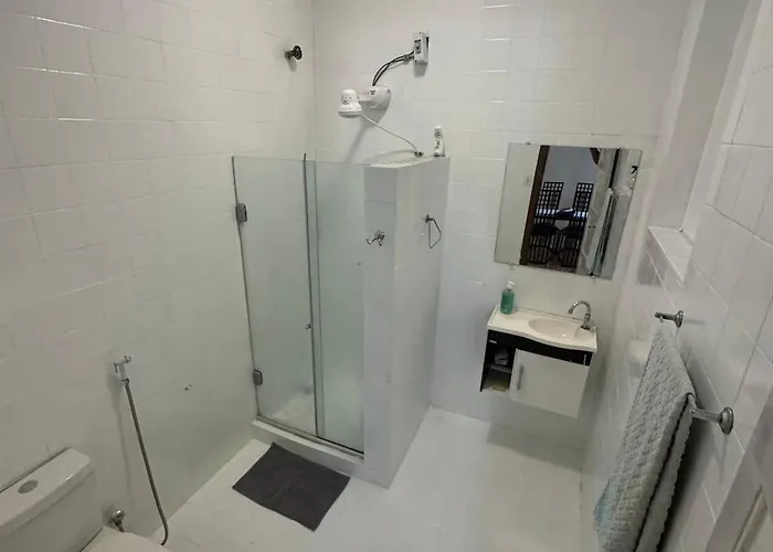 Apartment 102 Rio Norte Amplo E Aconchegante