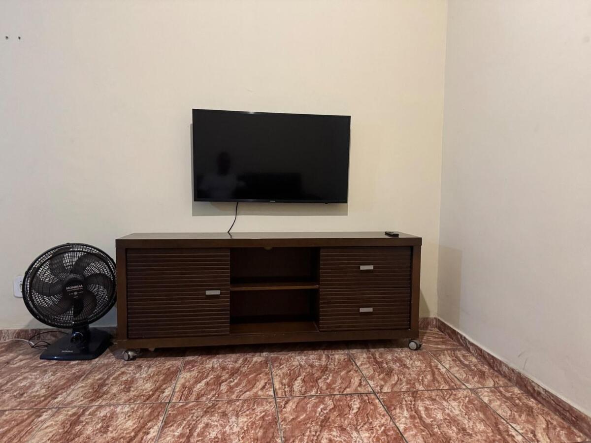 102 Rio Norte Amplo E Aconchegante Appartement *